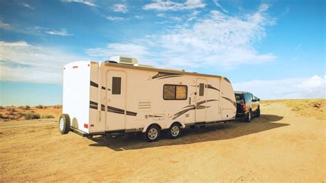 Recreational vehicle insurance (also called rv insurance), provides protection for motorhomes, campers and trailers. The Ultimate RV Towing Guide | Togo RV