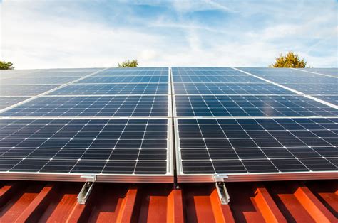 Erhalten Sie Es Wie Viel Sparen Solarmodule Bei Der Stromrechnung