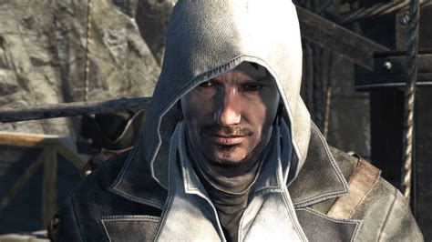 Assassin S Creed Rogue Part 1 Shay YouTube