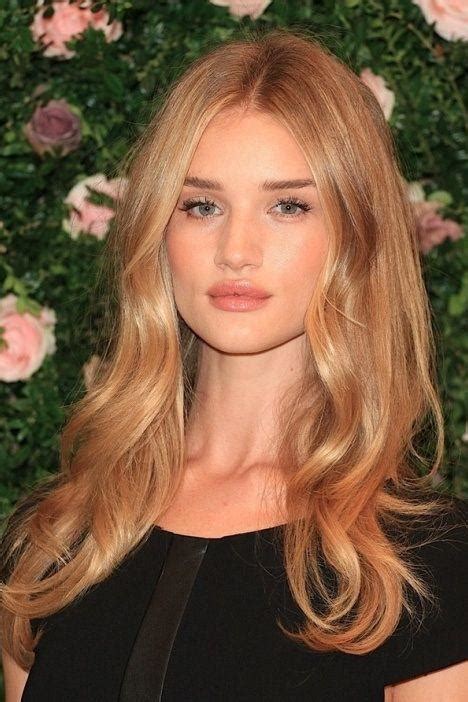10 Blonde Hair Colors For 2018 Dirty Honey Dark Blonde And More