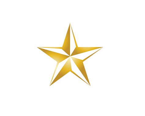 Star Logo Template Vector Icon Illustration Design 611810 Vector Art At