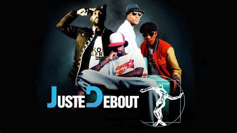 Mamson Juste Debout World Tour 2013 House Dance Youtube