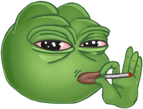 All png & cliparts images on nicepng are best quality. Sad Pepe for Telegram - TelegramGuides