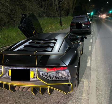 Cukai jalan baharu untuk kereta ev di malaysia gohed gostan. TAK BAYAR CUKAI JALAN. LAMBORGHINI AVENTADOR SV KENA TUNDA