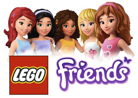 Legofriends Awesome Image Lego Friends Party Lego Friends Lego Friends Birthday