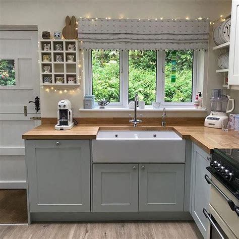 One wall kitchen design ideas. Small Kitchen layout ideas, mezzanine, one wall, galley ...