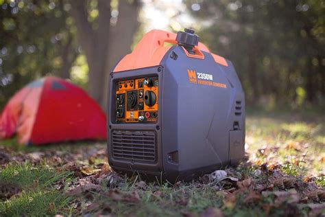 How To Ground A Portable Generator Generator