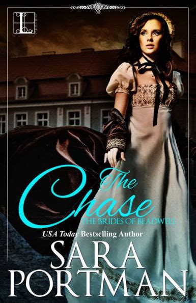 The Chase By Sara Portman Paperback Barnes And Noble®