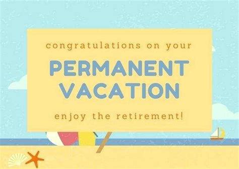 The human resource department in your company should make sure that there are sufficient retirement certificates for employees who have. Retirement Card Template For Word - Cards Design Templates