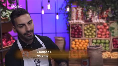 It is an adaptation of the british show masterchef. MasterChef Greece 2020 - Ο Σταυρής αντιγράφει Άκη ...