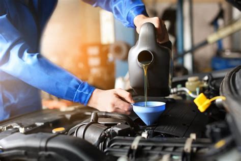 Telltale Signs That Your Car Oil Needs Changing Motorsolve