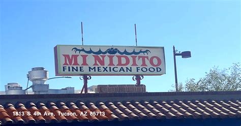 Top 10 Best Mexican Food In Tucson Best Mexican Restaurant Near Me