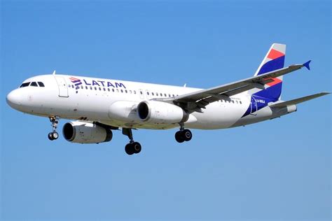 Latam Airlines Perú Reiniciará Este Miércoles Sus Vuelos A Jaén Y