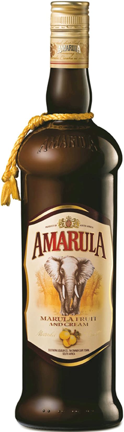 Amarula Cream And Marula Fruit Liqueur 750ml Order Liquor Online