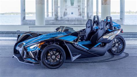 How Much Is A 2022 Polaris Slingshot