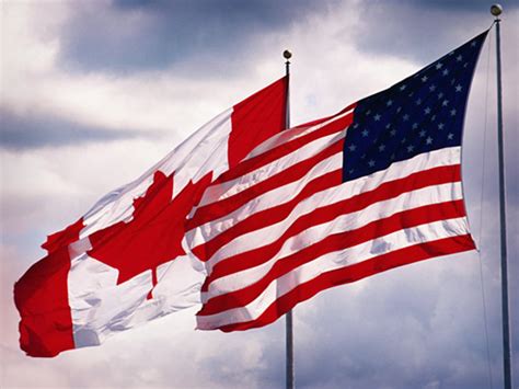 CanadÁ Y Estados Unidos Sin Acuerdo Comercial Estado De México