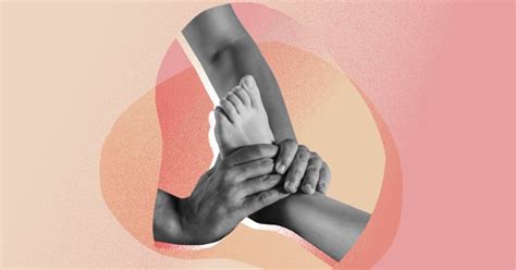 How To Use Foot Reflexology To Have Great Sex