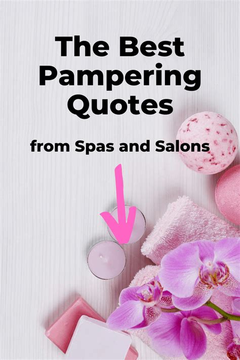 Pin On Spa Quotes And Relaxation Quotes