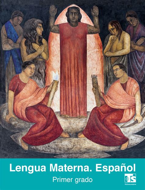 See your answer for libro matematicas 1 secundaria sep 2019 contestado. Telesecundaria Primer Grado 2019 Libro De Español 1 De Secundaria 2019 Contestado - Libros Famosos