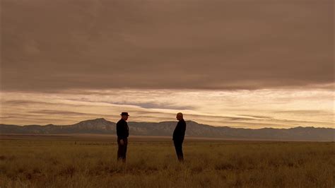 One Perfect Shot On Twitter Breaking Bad 2008 Cinematography By