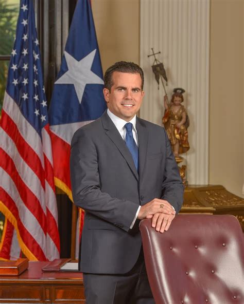 Aumenta Presión Para Que Renuncie El Gobernador De Puerto Rico N Digital