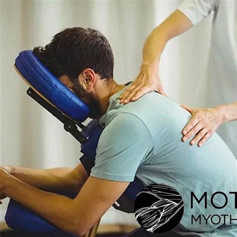 In The Newest Blog We Have A Look At The Regular Benefits Or Myotherapy