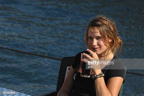 Laura Dekker Photos And Premium High Res Pictures Getty Images