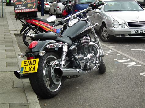 Shop for 2010 triumph thunderbird 1600 products at dennis kirk. Triumph Thunderbird 1600 | 2010 Triumph Thunderbird 1600 ...