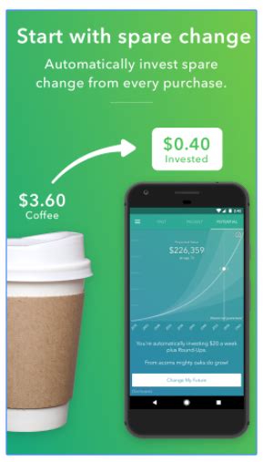 Acorns is how you save & invest for your future. Is The Acorns Investment App A Scam? What You Need To Know