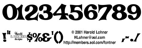 Crazy Harold Font - free fonts download Put your text in the colorful area and your text will be transformed into stylish font with effects, specials.
