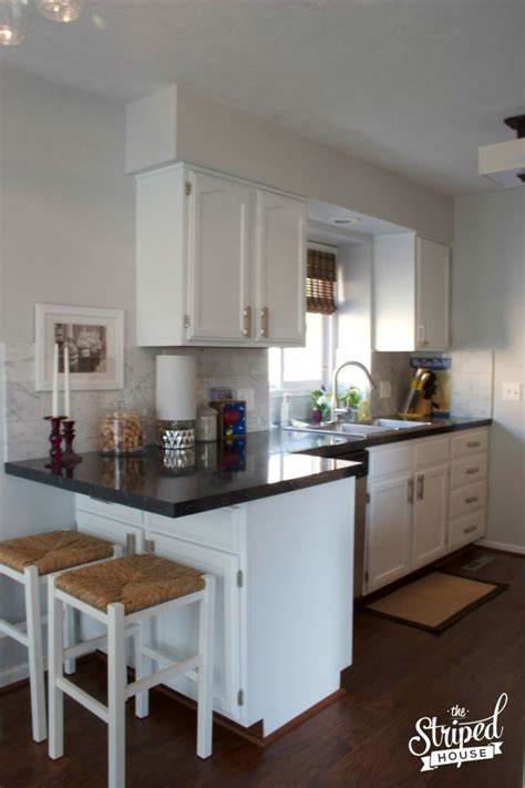 Small kitchen makeovers are various actually and there are 3 top ideas for you to explore more on your small kitchens. KITCHEN MAKEOVER | HOME BLOGGER DECOR | Pinterest ...