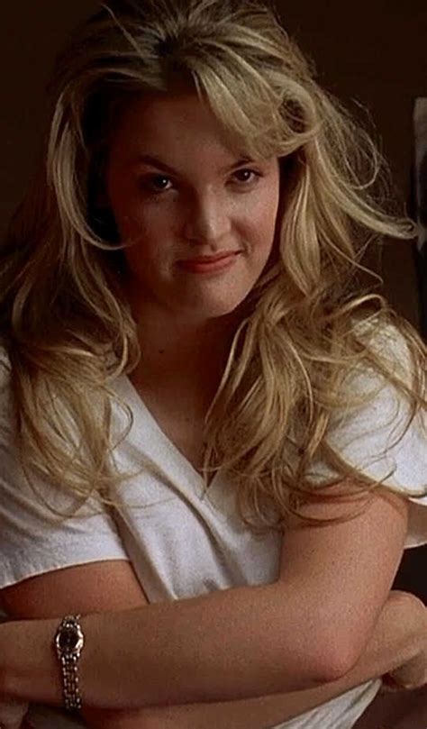The Hot Teacher In Billy Madison Okay Film History Billy Madison
