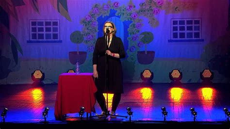 Sarah Millican Home Bird Live Dvd Released 17th Nov Order Now 4dvd Youtube