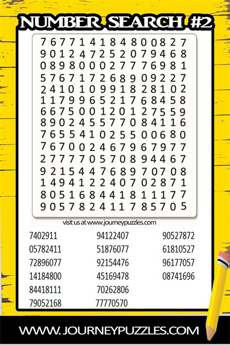 number find puzzles