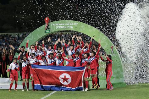 India didn't move a spot up or down from its place in the last ranking of 2020. FIFA name India as hosts of 2020 Under-17 Women's World ...