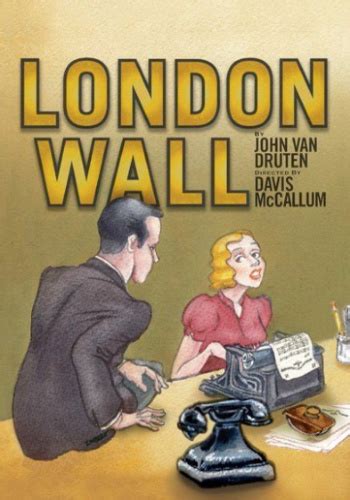 London Wall