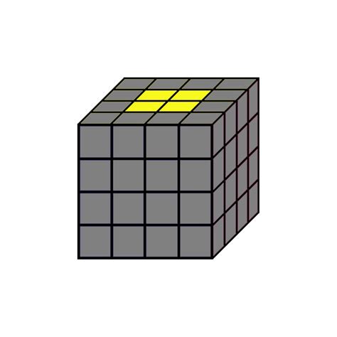 La Mejor GuÍa 》 Como Armar El Cubo De Rubik 4x4 FÁcil