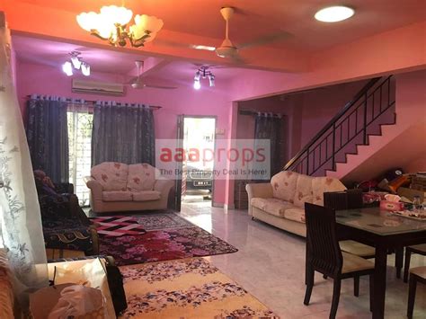Find out what happened, and if you should be concerned! RENOVATED Double Storey Terrace Section 3 Bandar Baru ...
