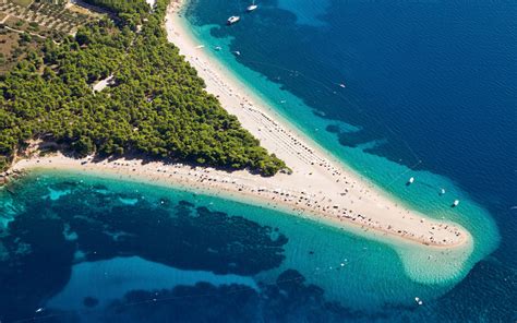 The island of Brač - Croatia | Nightlife City Guide