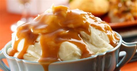 Resepi kentang putar (whipped potato) versi khairulaming bahan2 (ingredients) sauce ⏩1.5 sudu mentega (1.5 tbs butter) ⏩1. RESEPI KENTANG PUTAR ALA-ALA KFC ~ Baca Disini