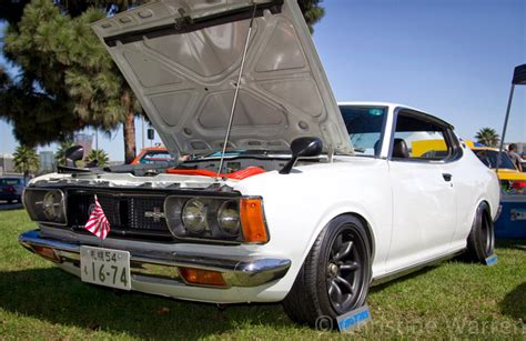 2013 japanese classic car show photo album nico club