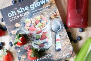 Lifestyle :: A Healthy Start - My Little Secrets