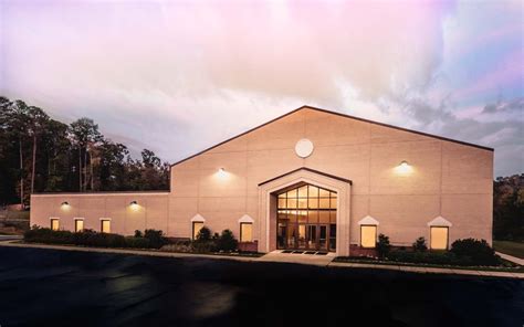 Grace Church 2112 Hargrove Rd E Tuscaloosa Alabama Churches
