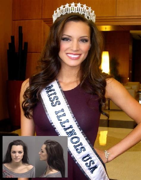 Law Offices Of Jonathan Franklin Miss Illinois Usa 2013 Stacie Juris Arrested Indecent Exposure