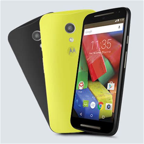 Other motorola moto g 2015 specs are not clearly mentioned. Motorola Moto G 4G (2015) Price In Malaysia RM699 ...