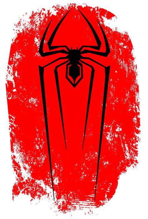 Spider Man Homecoming Logo Png Spider Spiderman Way Man Mcu Homecoming