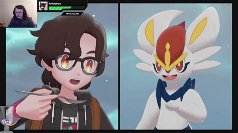 The titles of pokemon sword and shield brought plenty of things to the popular video game franchise. Pokemon Sword Part 6 - YouTube