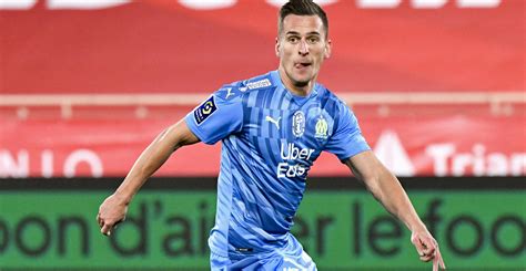 Transfer arkadiusza milika do olympique'u marsylia wywołuje sporą ekscytację we francuskiej prasie. Arkadiusz Milik z pierwszym golem w Olympique Marsylia!