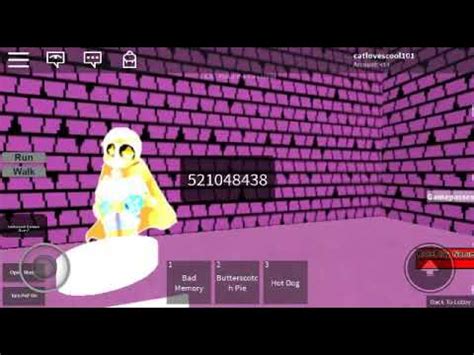 If you are enjoying this roblox id, then don't forget to share it with your friends. Roblox Boombox Megalovania Code | Rxgate.cf To Get Robux