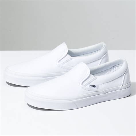 Check out our black slip on vans selection for the very best in unique or custom, handmade pieces from our shoes shops. Slip-On | Shop Shoes At Vans